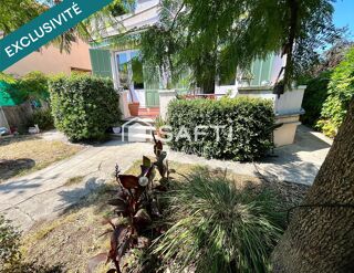  Maison à vendre 6 pièces 140 m²