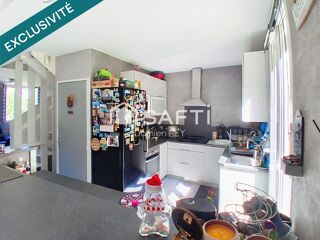  Maison à vendre 5 pièces 104 m²