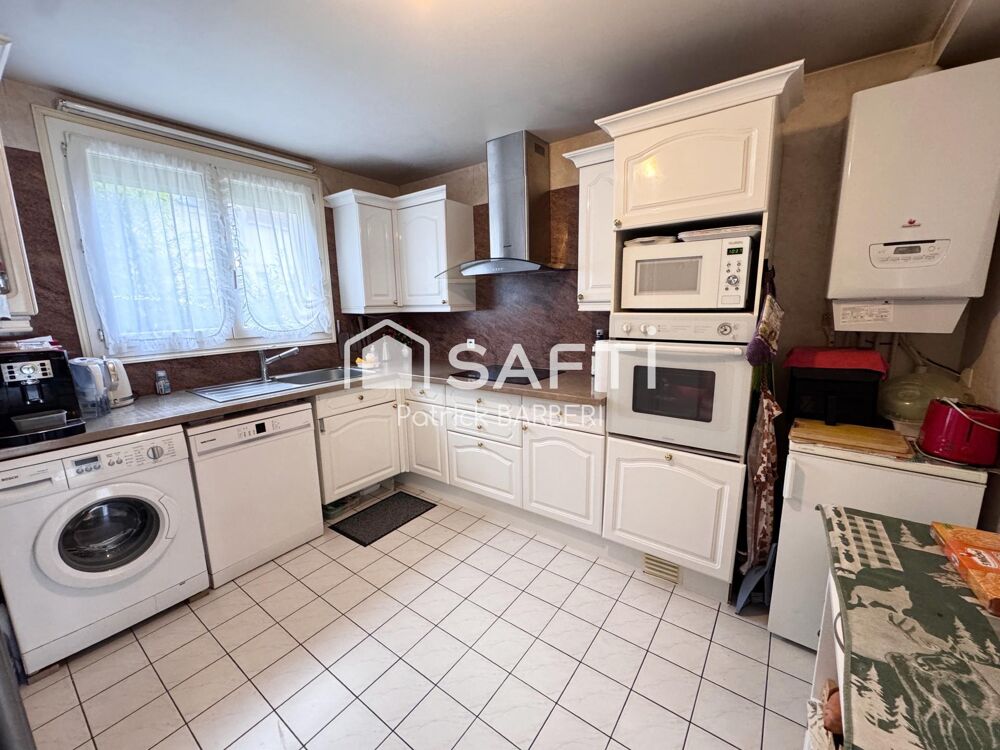 Vente Maison Rare sur Menucourt Menucourt