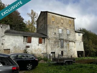  Maison � vendre 5 pi�ces 66 m�