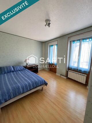  Maison à vendre 8 pièces 175 m²