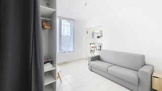  Appartement à louer 1 pièce 26 m²