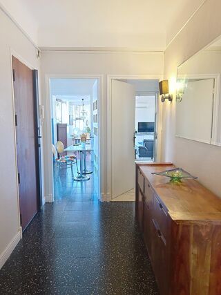 Appartement  vendre 5 pices 136 m