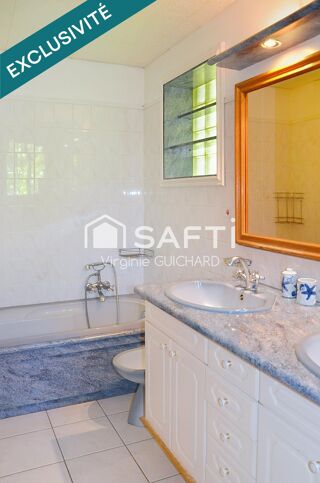  Maison � vendre 3 pi�ces 80 m�