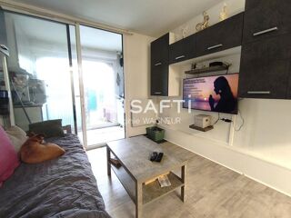  Appartement � vendre 1 pi�ce 31 m�