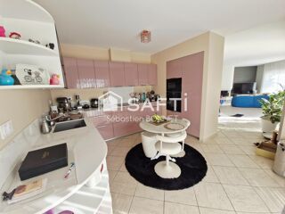  Maison � vendre 7 pi�ces 157 m�