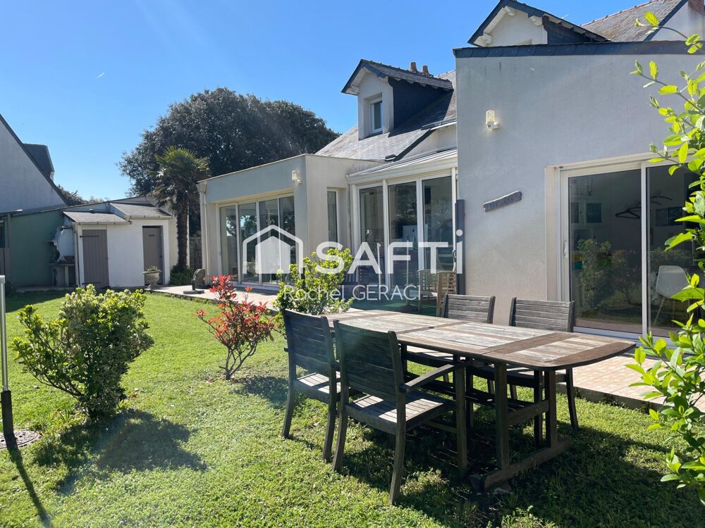 � vendre  Maison Le Croisic (44490)