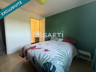  Maison � vendre 4 pi�ces 77 m�