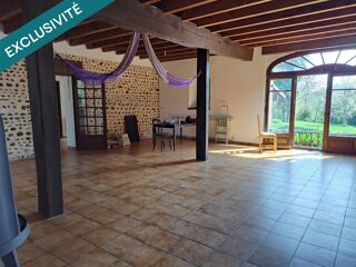  Maison à vendre 7 pièces 247 m²