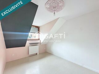  Maison � vendre 5 pi�ces 77 m�