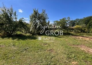  Terrain � vendre 1184 m�