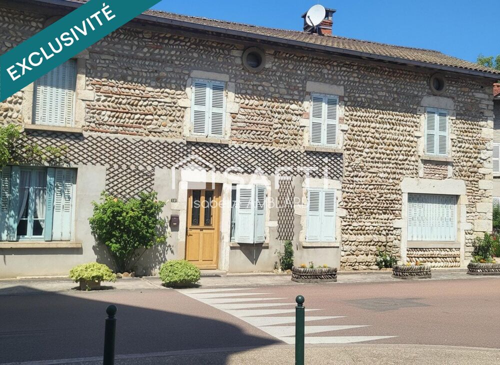 Vente Maison Demeure de caractère au cœur de Priay Priay