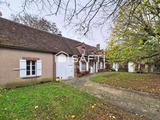  Maison � vendre 6 pi�ces 181 m� Sens