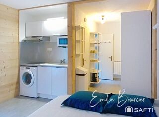  Appartement � vendre 1 pi�ce 23 m�