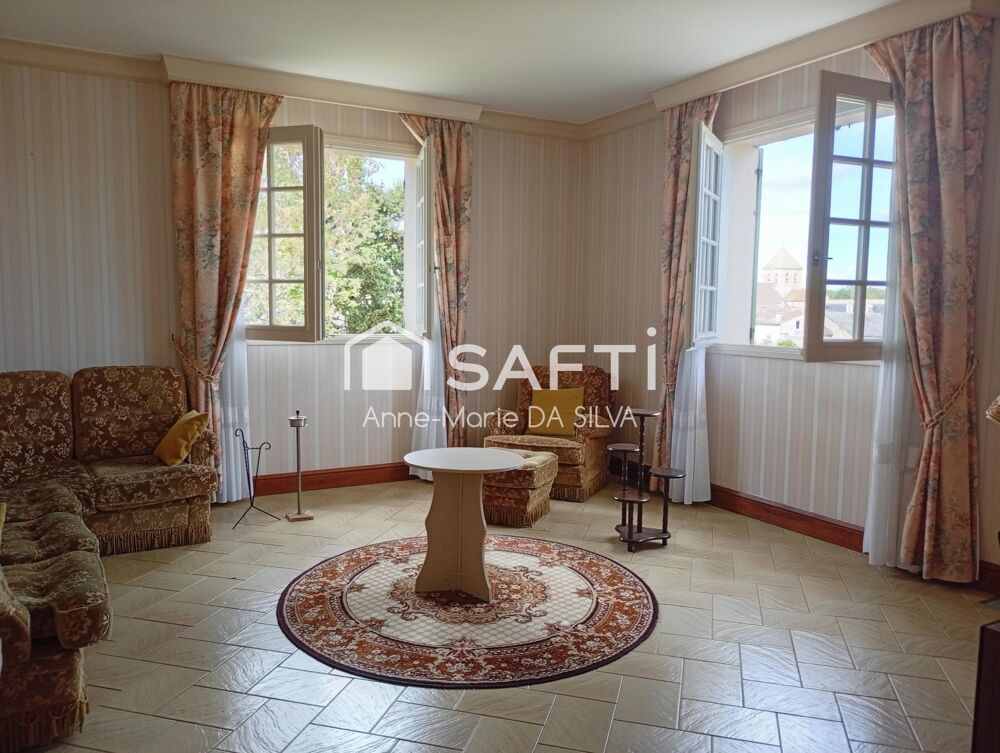 Vente Maison BELLE MAISON Saint-savin