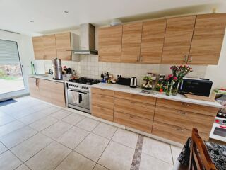  Maison à vendre 6 pièces 150 m²