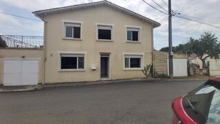  Maison à vendre 4 pièces 105 m²