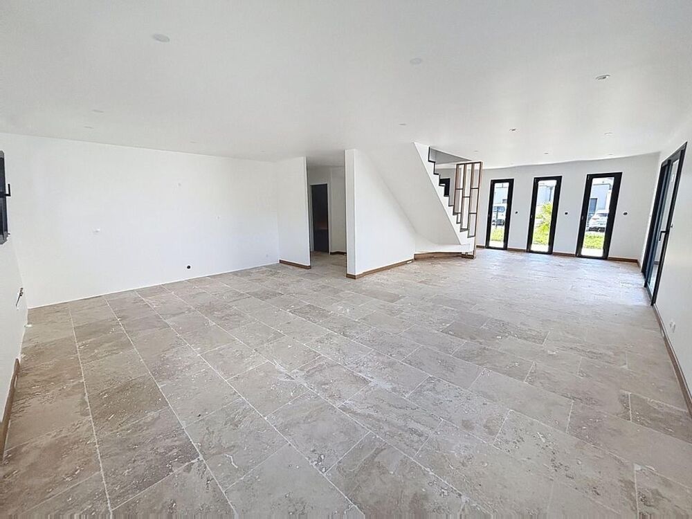 Vente Maison Maison T6 avec vie de plain-pied Eterville