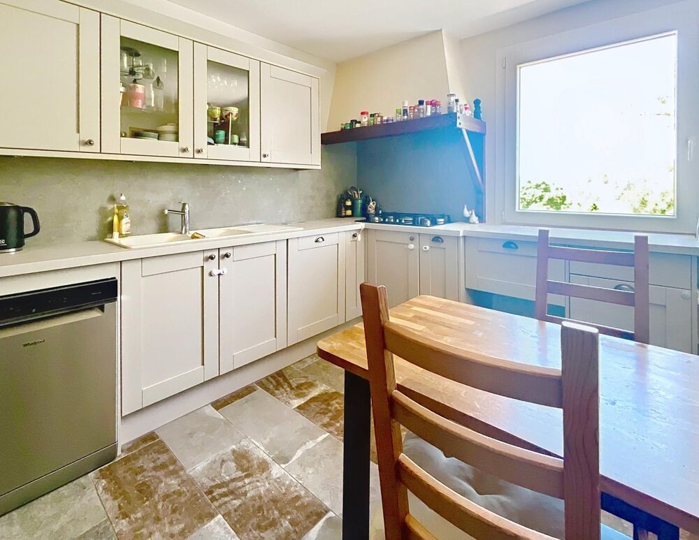  vendre  Maison Simiane-Collongue (13109)