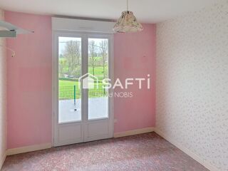  Maison � vendre 4 pi�ces 97 m�