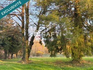  Terrain � vendre 2100 m�