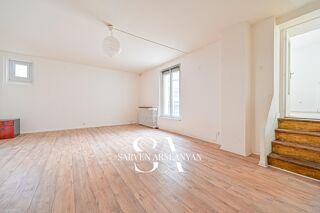  Appartement à vendre 4 pièces 105 m²