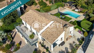  Maison à vendre 5 pièces 136 m²