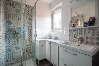  Appartement à vendre 2 pièces 41 m²