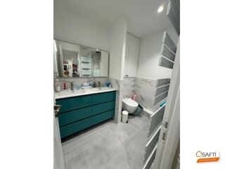  Appartement  vendre 5 pices 111 m