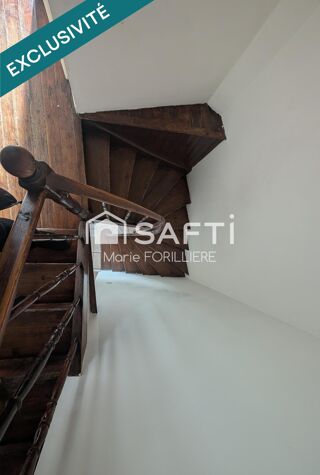  Maison � vendre 4 pi�ces 60 m�