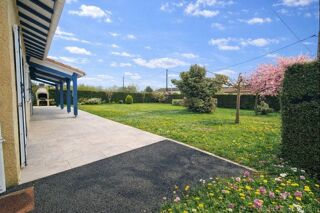  Maison � vendre 6 pi�ces 134 m�