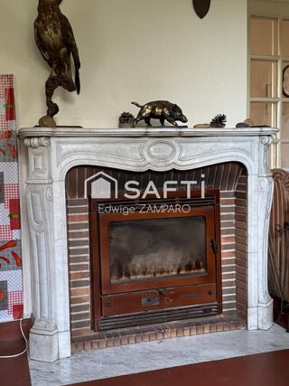  Maison � vendre 5 pi�ces 108 m�