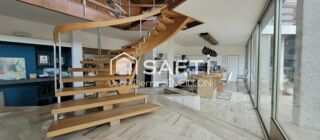  Maison à vendre 7 pièces 610 m²