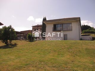  Maison à vendre 11 pièces 324 m²