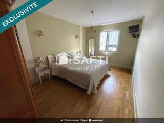 Maison à vendre 5 pièces 180 m²