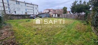  Terrain � vendre 312 m�