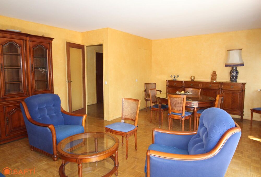 Vente Appartement Bel appartement - Belle opportunité Bourg-la-reine
