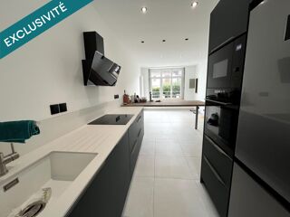  Maison � vendre 5 pi�ces 90 m�