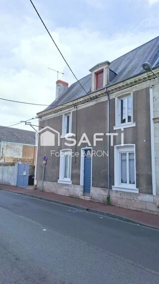  Maison � vendre 5 pi�ces 127 m�