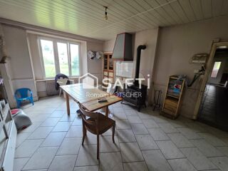  Maison à vendre 6 pièces 187 m²