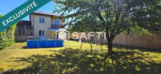  Maison � vendre 6 pi�ces 112 m�