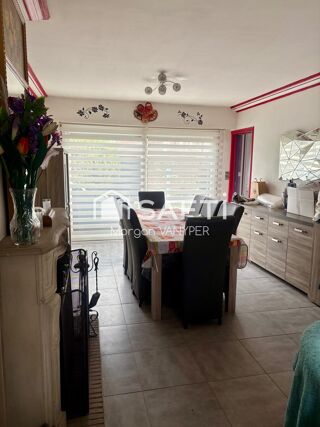  Maison � vendre 4 pi�ces 130 m�