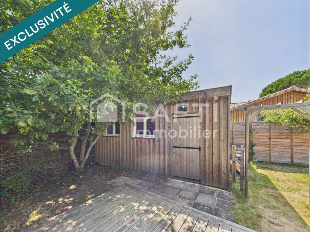  vendre  Maison Lge-Cap-Ferret (33950)