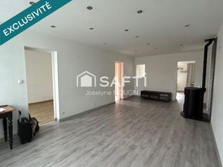  Maison � vendre 4 pi�ces 80 m�