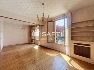  Maison à vendre 5 pièces 95 m²