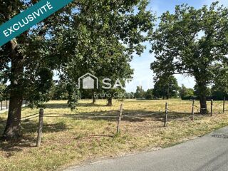  Terrain à vendre 1311 m²