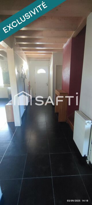  Maison � vendre 4 pi�ces 96 m�