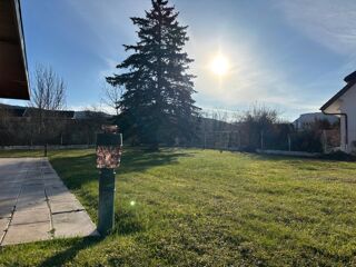  Maison � vendre 8 pi�ces 186 m�