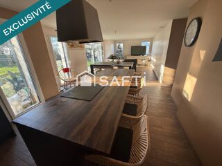  Maison � vendre 6 pi�ces 125 m�
