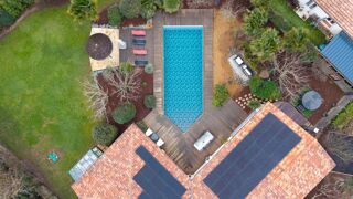  Maison � vendre 7 pi�ces 210 m�